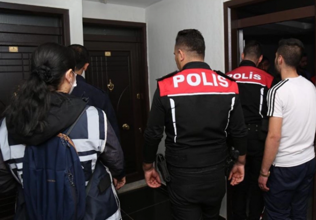 Alanya’da günübirlik ev kiralayanlar dikkat! Kurallara uymayana ceza gelecek