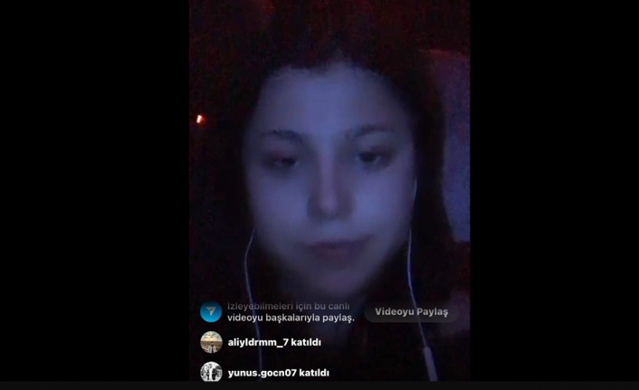 Alanya’da kaybolan Erva’ya sağ salim ulaşıldı