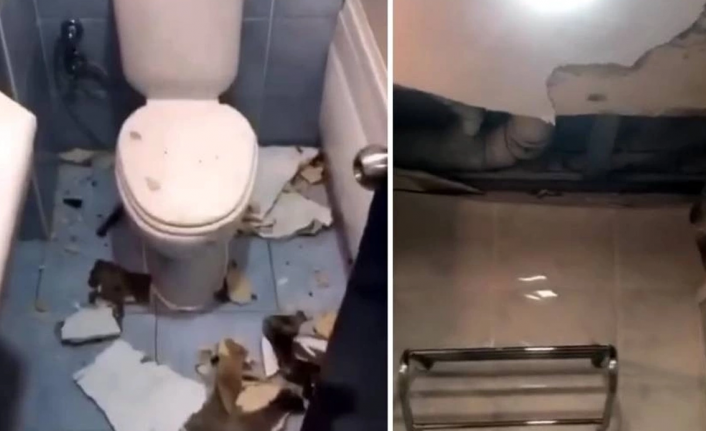 Alanya’da KYK yurtlarına tepkiler giderek artıyor