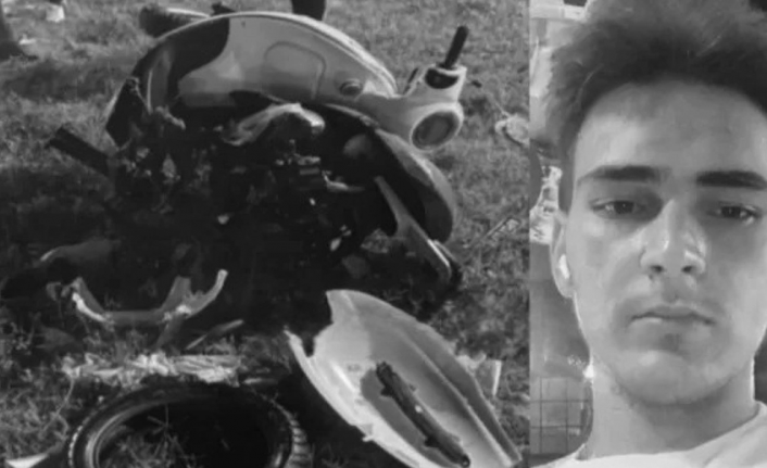 Alanya’da ölen gencin kalbi onu hayata döndürdü