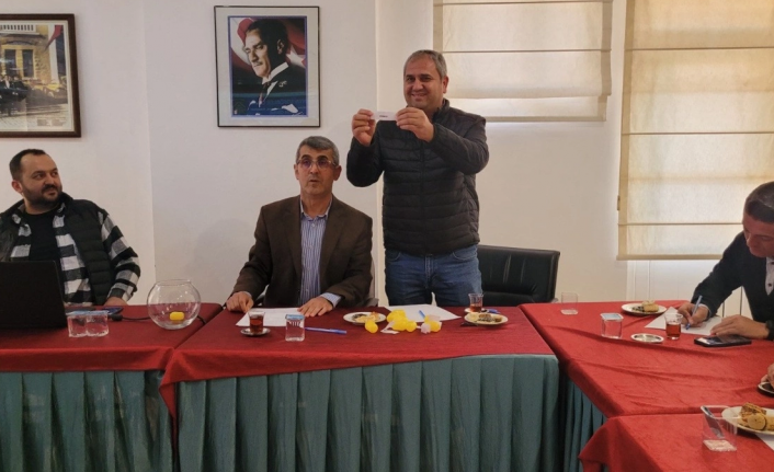 Alanya’da Şoför Cup büyük heyecana sahne olacak