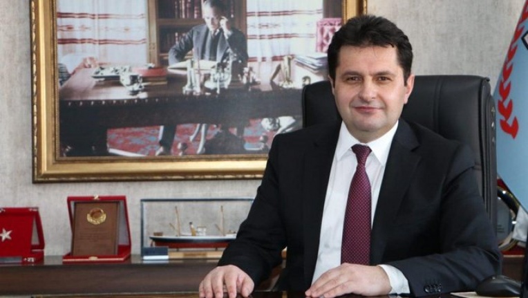 Antalya İl Eğitim Müdürü belli oldu