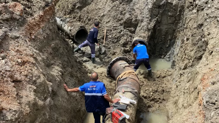 ASAT altyapıya 10 milyar 525 milyon TL’lik yatırım yaptı