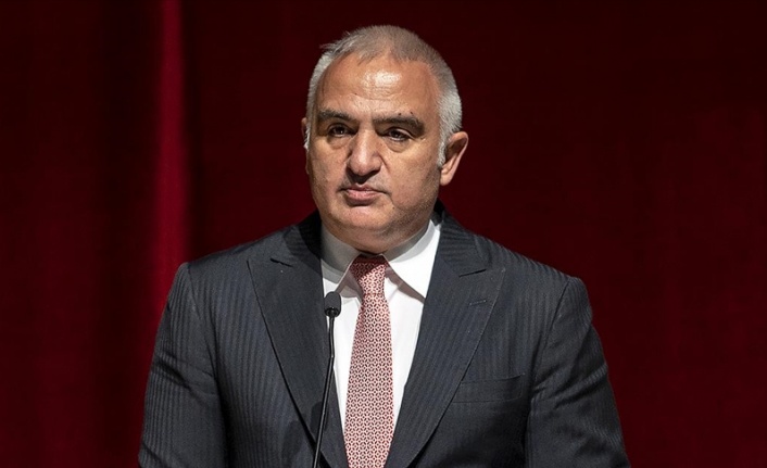 Bakan Ersoy’dan Alanya’yı yakından ilgilendiren kararla ilgili açıklama