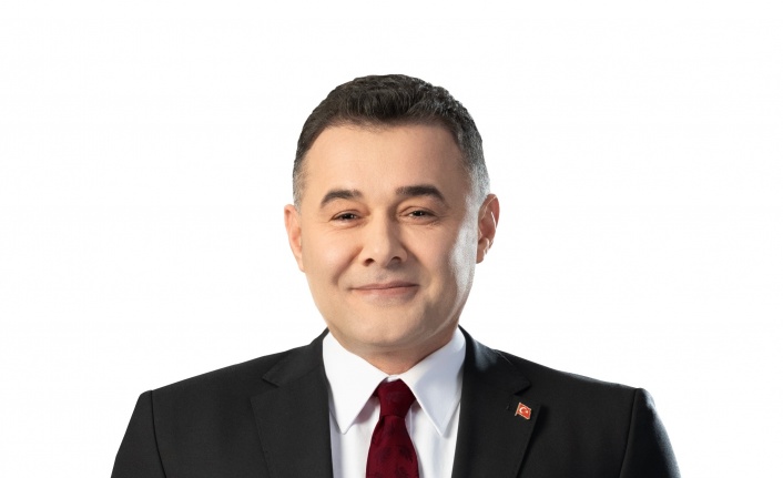 Başkan Yücel startı baba ocağından veriyor