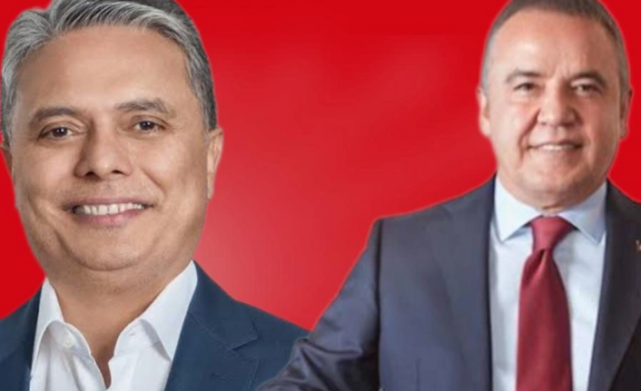 CHP Antalya adayının açıklanacağı tarih belli oldu!