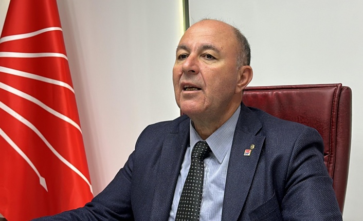 CHP'den 10 Ocak Çalışan Gazeteciler Günü mesajı