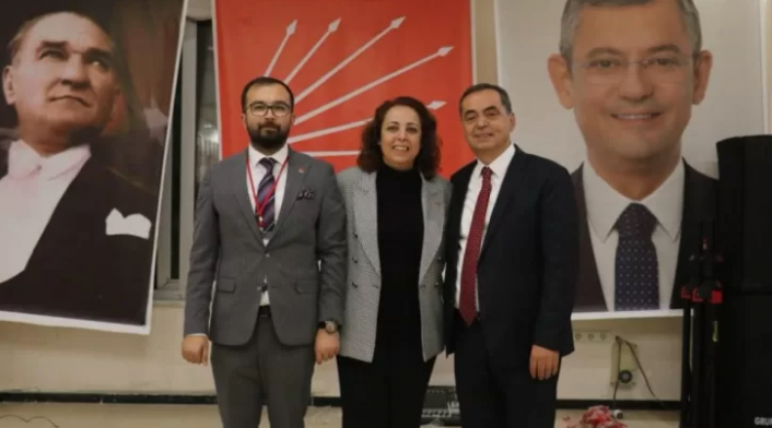 “Gazipaşa CHP’de ön seçimi demokrasi kazandı”