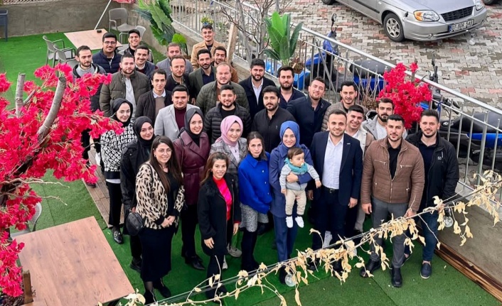 Girişimci adaylarına öneriler