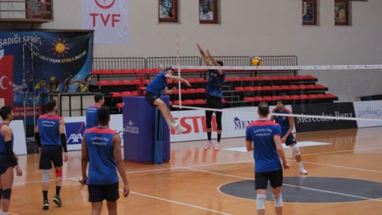 "İkinci devreye hazırız"