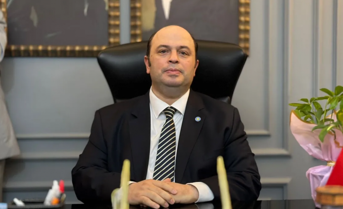 İyi Parti Alanya İlçe Yönetimi belli oldu