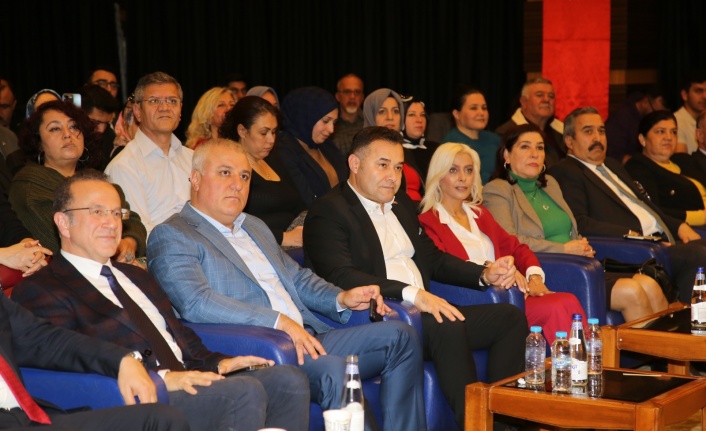 Kadın Akademisyenler, iş dünyasında kadın olmanın önemini anlattı!