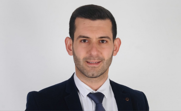 Karaca: Hizmet için aday oldum