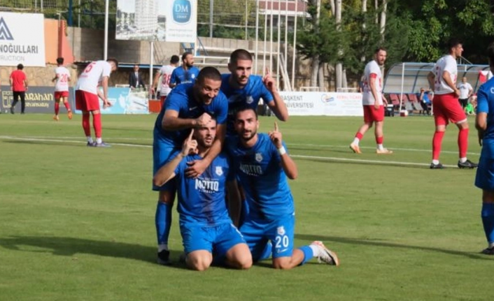 Kestelspor evinde Sebat Gençlikspor’u konuk edecek