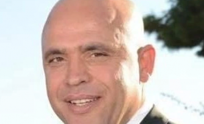 Okurcalar Muhtarı Emiroğlu görevden alındı