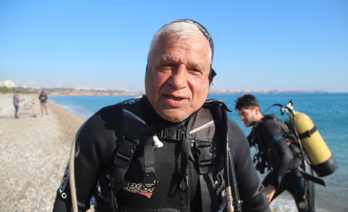 Prof. Dr. Gökoğlu: "Kıyılarımızda 2 tür balon balığı çok zehirli"
