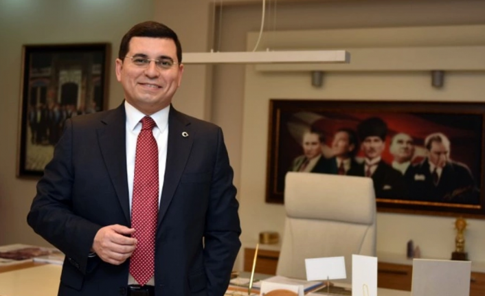 Tütüncü yarın Alanya’da: Seçim startı Kestel’den veriliyor