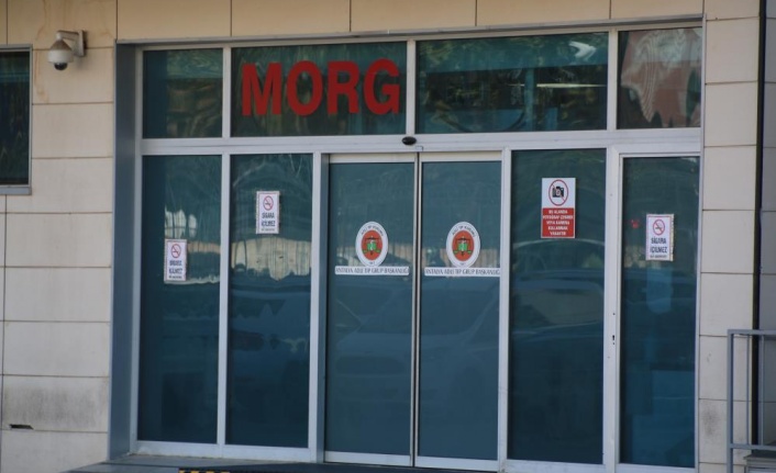 Üniversite öğrencisi iki gencin feci ölümü