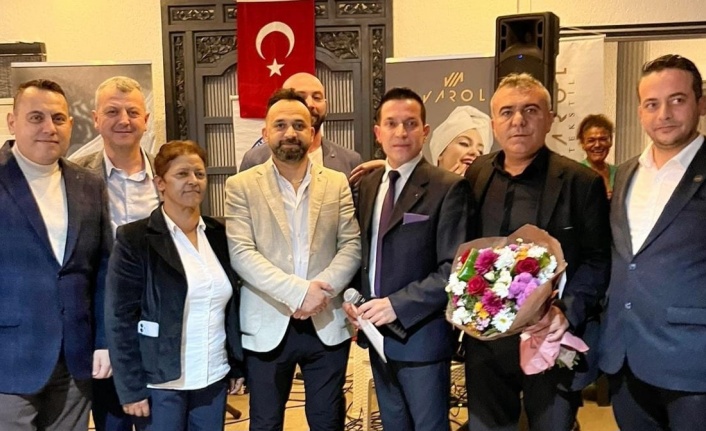 Yeni'den turizm işverenlerine çağrı