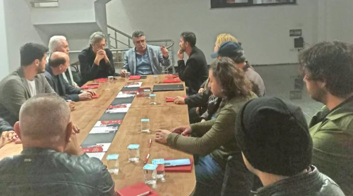 Zafer Partisi Alanya’da seçim ofisi açıyor