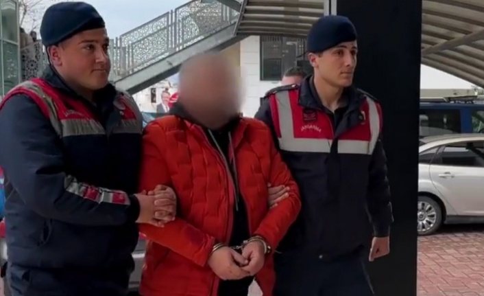 5 yıldır aranıyordu! Alanya’da yakalandı