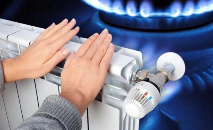 Alanya'ya doğalgaz için tarih verildi