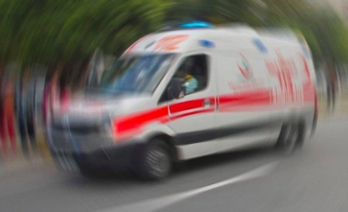 Alanya’da fenalaşan Rus, hastanede hayatını kaybetti