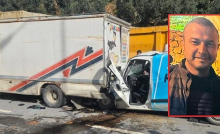 Alanya’da kazada yaralanan genç 8 günlük yaşam savaşını kaybetti