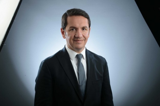 Alanya’da o isim İYİ Parti’den istifa edip CHP’ye geçti