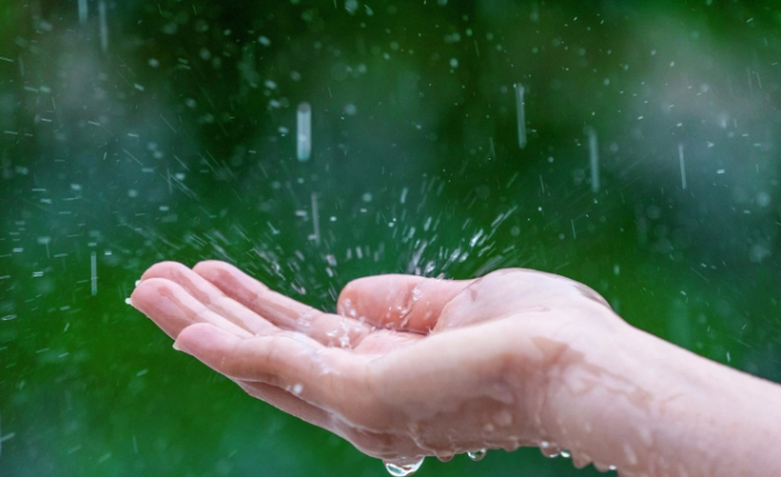 Alanya’da sıcaklık düşüyor, yoğun yağış geliyor