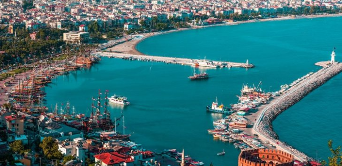 Alanya’da yaşayanlar aslen nereli? İşte yanıtı