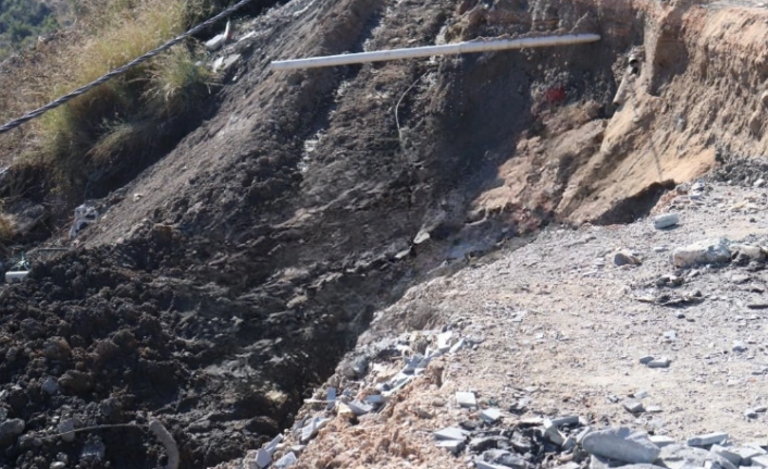 Alanya’da yetkililer Hıdırellez yoluna bekleniyor