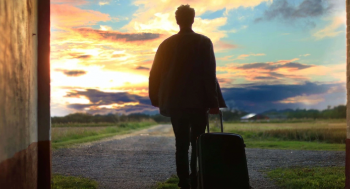 Alanya’yı pahalı bulan Ruslar ayrılıyor