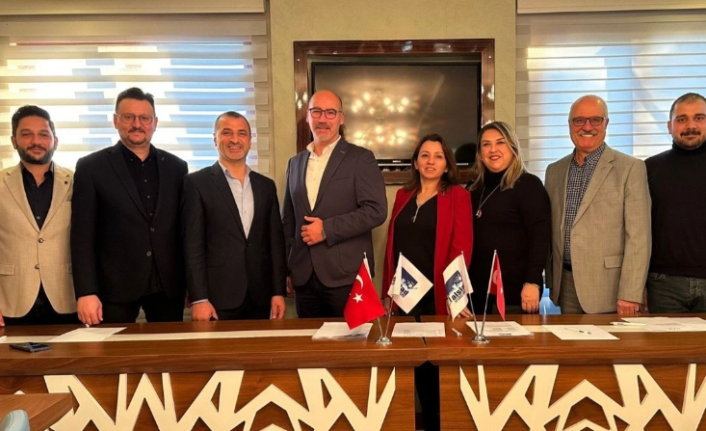 ALSİAD’ın yeni yönetim kurulu belli oldu