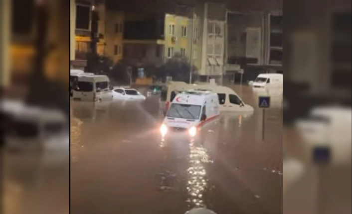 Antalya’da hayat durma noktasına geldi