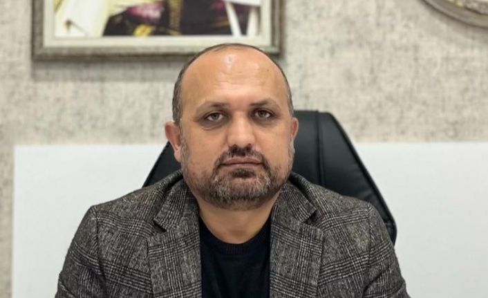 Başkan Kırbaş: 2024 enflasyonda toparlanma yılı olacak