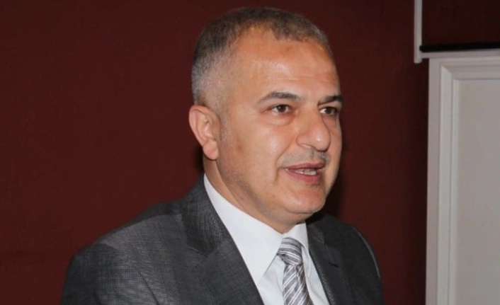 Başkan Akkaya, taksicilere yönelik şiddeti kınadı