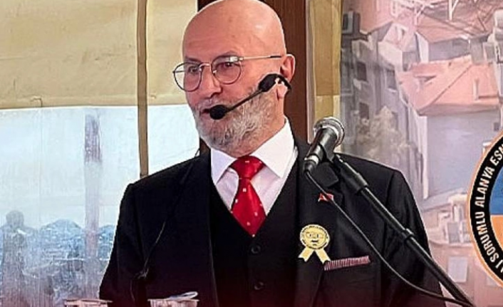 Başkan Ali Darı, 2023 faaliyet raporunu paylaştı