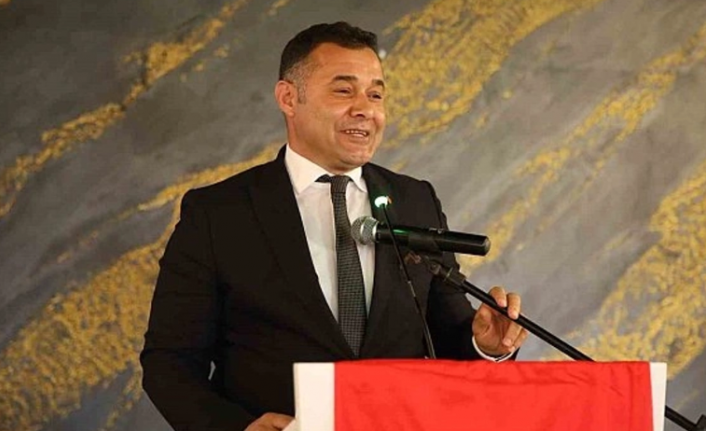 Başkan Yücel tanıtılacak: Alanya’dan otobüsler kaldırılıyor