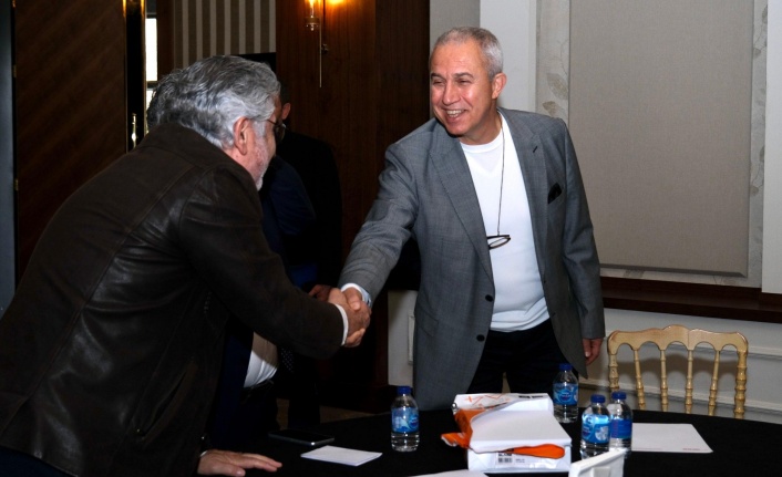 CHP, Cumhuriyet’in ikinci yüzyılındaki Alanya’yı şekillendiriyor