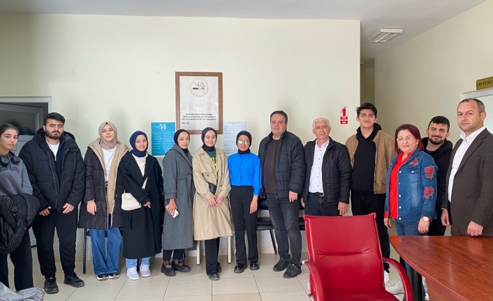 DEMKOD’dan öğrenciler yararına kahvaltıya davet 