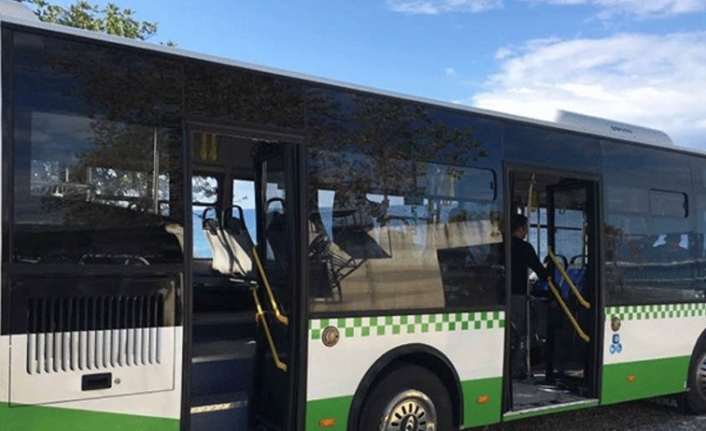 İşte Alanya’da 2024 toplu ulaşım ücret tarifesi