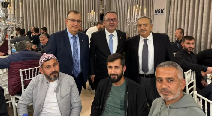 Kamburoğlu AŞ’den muhteşem etkinlik