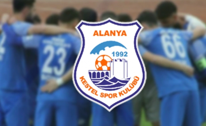 Kestelspor deplasmanda berabere kaldı