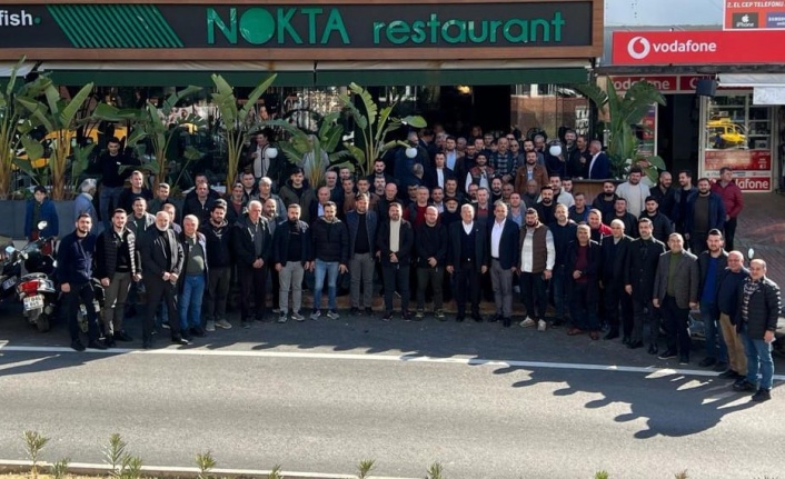 Mehmet Şahin hız kesmiyor