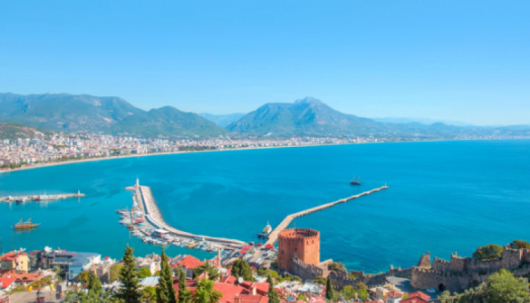 Alanya'da turizm sektöründe eleman krizi