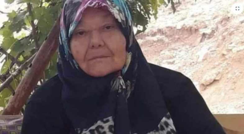 Alanyalı Gündoğan Ailesi'nde acı kayıp