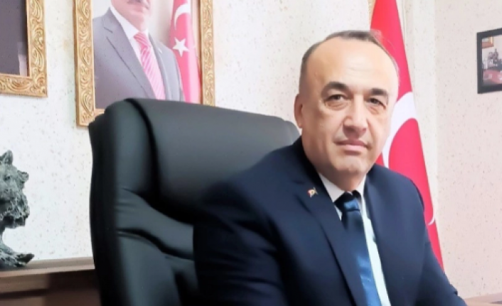 Başkan Uğur’dan Muhsin Yazıcıoğlu mesajı