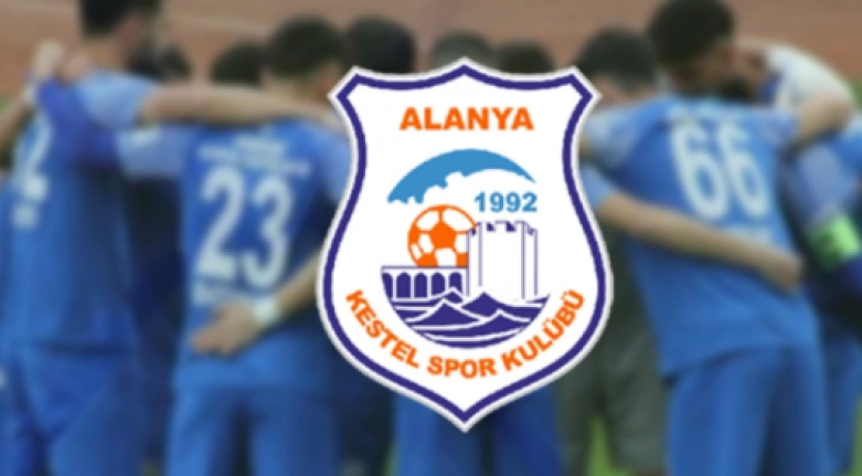 Kestelspor Elazığ'ı 4-1 mağlup etti