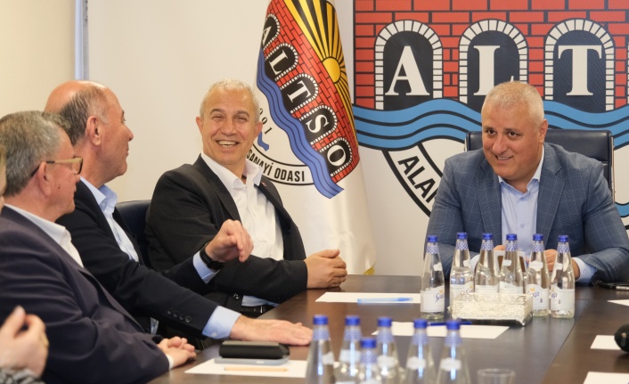 Özçelik: Görev için gün sayıyoruz